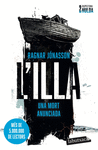 L'ILLA (SRIE INSPECTORA HULDA 2)