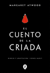 EL CUENTO DE LA CRIADA (NOVELA GRFICA)