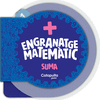 ENGRANATGE MATEMTIC: LA SUMA