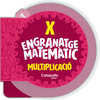 ENGRANATGE MATEMTIC: LA MULTIPLICACI