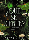 QU SE SIENTE?