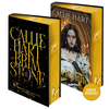 BRIMSTONE (CATAL�) - SAGA ALQU�MIA & FAE VOL. 2 (PRIMERA EDICI� EN TAPA DURA AMB