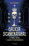 GALICIA SOBRENATURAL