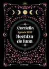 AGENDA 2025. HECHIZO DE LUNA