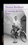 IMITADOR DE VOCES, EL. TEATRO