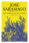 QU HARIS CON ESTE LIBRO