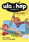 ULA I HOP VAN A L�ESCOLA