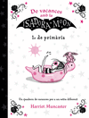 DE VACANCES AMB LA ISADORA MOON (1R DE PRIMRIA) (LA ISADORA MOON)