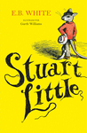 STUART LITTLE