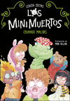 CRIANDO MALVAS (LOS MINIMUERTOS 2)