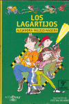 LAGARTIJOS