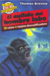 AULLIDO DEL HOMBRE LOBO