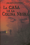 LA CASA DE LA COLINA NEGRA