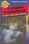 ORGANO MISTERIOSO