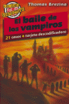 BAILE DE LOS VAMPIROS