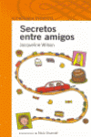 SECRETOS ENTRE AMIGOS