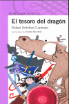 EL TESORO DEL DRAGON