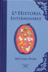 HISTORIA INTERMINABLE(CASTELLA)