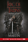 JOC DE TRONS (CAN�� DE GEL I FOC 1)