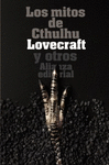 MITOS DE CTHULHU