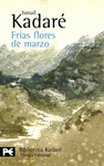 FR�AS FLORES DE MARZO
