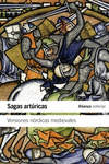 SAGAS ART�RICAS