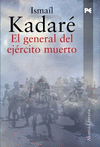 EL GENERAL DEL EJRCITO MUERTO