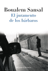EL JURAMENTO DE LOS B�RBAROS