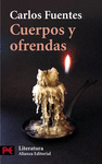 CUERPOS Y OFRENDAS