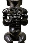 ANTROPOLOGA CULTURAL