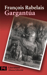 GARGANTUA