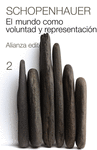 EL MUNDO COMO VOLUNTAD Y REPRESENTACI�N, 2