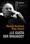 LE GUSTA SER MALVADO?