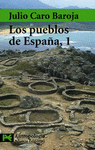 LOS PUEBLOS DE ESPAA, 1