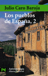 LOS PUEBLOS DE ESPAA, 2