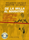 DE LA MILLA AL MARAT�N