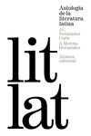 ANTOLOG�A DE LA LITERATURA LATINA