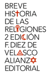 BREVE HISTORIA DE LAS RELIGIONES