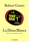 LA DIOSA BLANCA