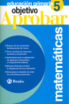 OBJETIVO APROBAR MATEMATICAS 5 PRIMARIA