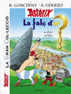 LA FAL� D ' OR. LA GRAN COL.LECCI�