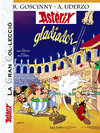 AST�RIX GLADIADOR. LA GRAN COL.LECCI�