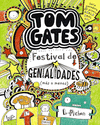 TOM GATES: FESTIVAL DE GENIALIDADES (MS O MENOS)