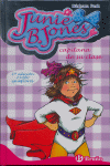 JUNIE B. JONES, CAPITANA DE SU CLASE