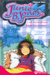 JUNIE B JONES Y EL MONSTRUO BAJO LA CAMA