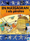 EN MASSAGRAN I ELS PIRATES