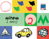 MIREM 2 ANYS. QUADERN DE PERCECI� VISUAL