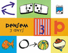 PENSEM 3 ANYS. QUADERN DE L�GICA I RAONAMENT