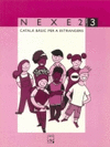 NEXE 2, CATAL BSIC PER A ESTRANGERS, LLIBRE 3