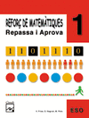MATEM�TIQUES, 1 ESO. REFOR�